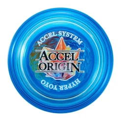 BANDAI Figuras De Acción*Accel - Hyper Yoyo (Varios modelos)