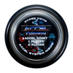 BANDAI Figuras De Acción*Accel - Hyper Yoyo (Varios modelos)