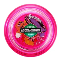 BANDAI Figuras De Acción*Accel - Hyper Yoyo (Varios modelos)