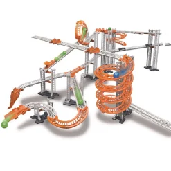 CLEMENTONI Steam*Action & Reaction - Speed Race