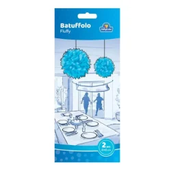 TOYS "R" US Artículos De Fiesta Y Regalos*Adornos Bola Azul 42 cm