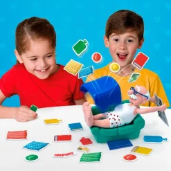 BIZAK Friki Zone|Juegos Y Puzzles*Aguanta las Cosquillas