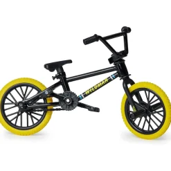 TECH DECK Vehículos Y Circuitos*Air Hogs - Bicicleta de dedo BMX coleccionista Figuras/vehículos/Robots, Multicolor (Varios modelos) ㅤ