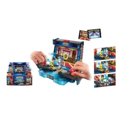 AKEDO Figuras De Acción*- Battle arena