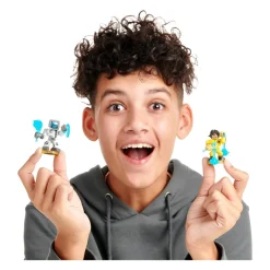 AKEDO Figuras De Acción*- Battle arena