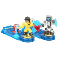 AKEDO Figuras De Acción*- Battle arena