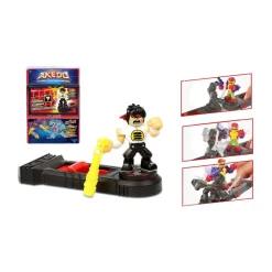 AKEDO Figuras De Acción*- Figura sorpresa con mando (varios modelos)