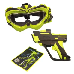 IMCADISA Juegos Y Puzzles|Friki Zone*Alien Vision