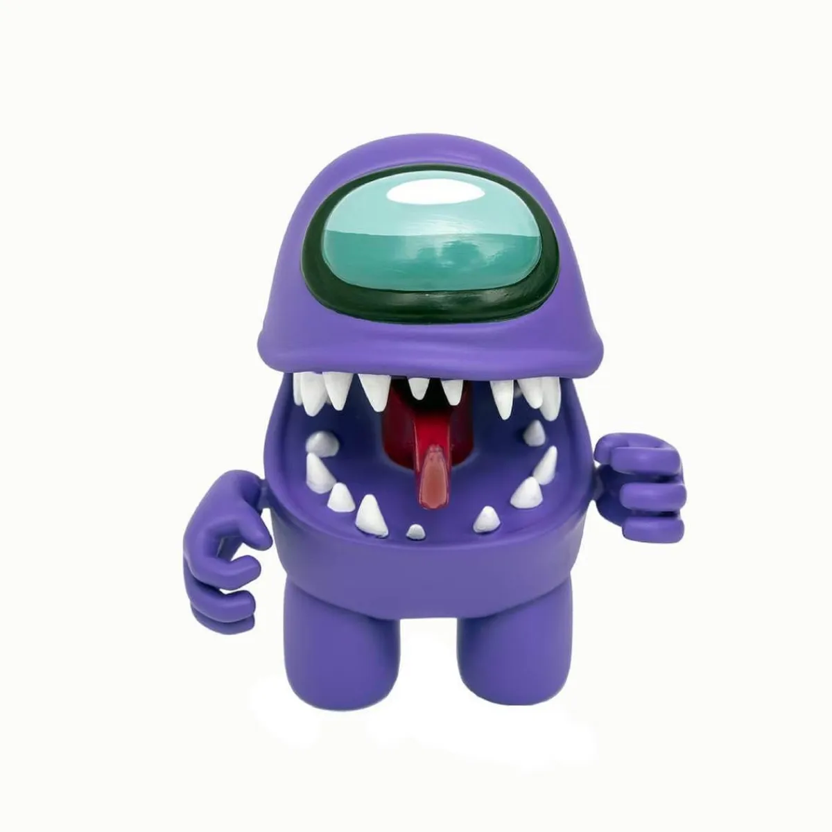 BIZAK Figuras De Acción*Among Us - Figura (varios modelos)