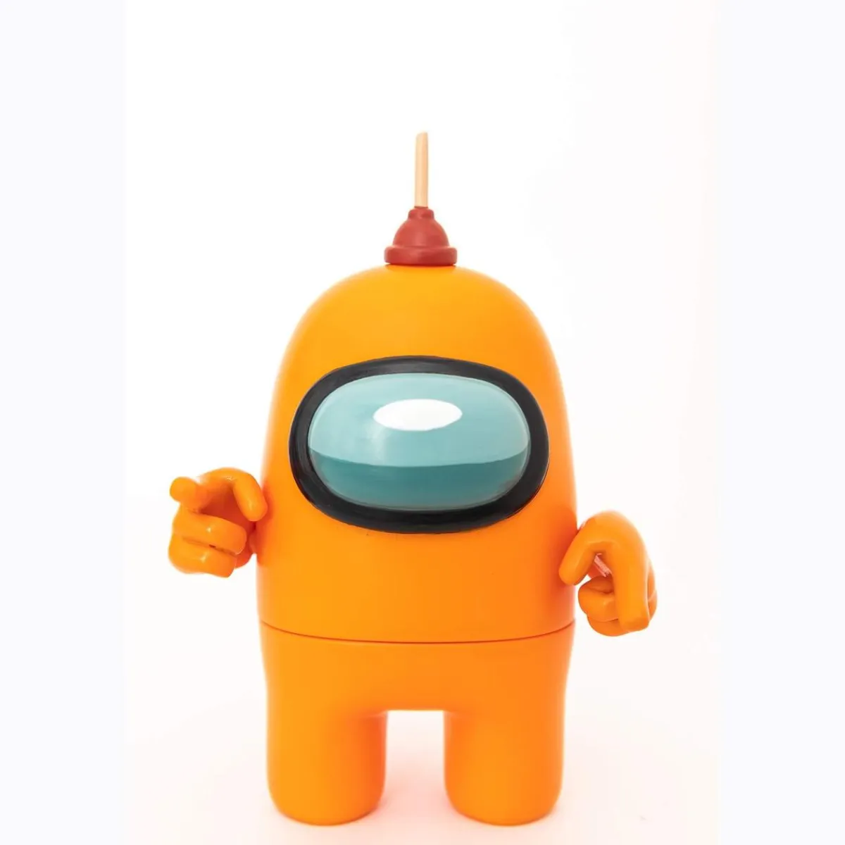 BIZAK Figuras De Acción*Among Us - Figura (varios modelos)