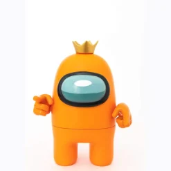 BIZAK Figuras De Acción*Among Us - Figura (varios modelos)