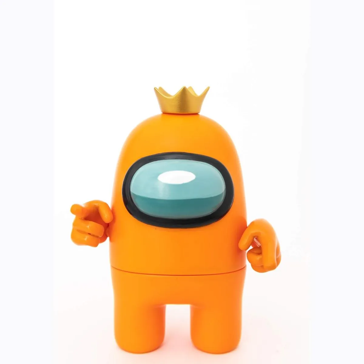 BIZAK Figuras De Acción*Among Us - Figura (varios modelos)