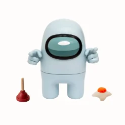 BIZAK Figuras De Acción*Among Us - Figura (varios modelos)