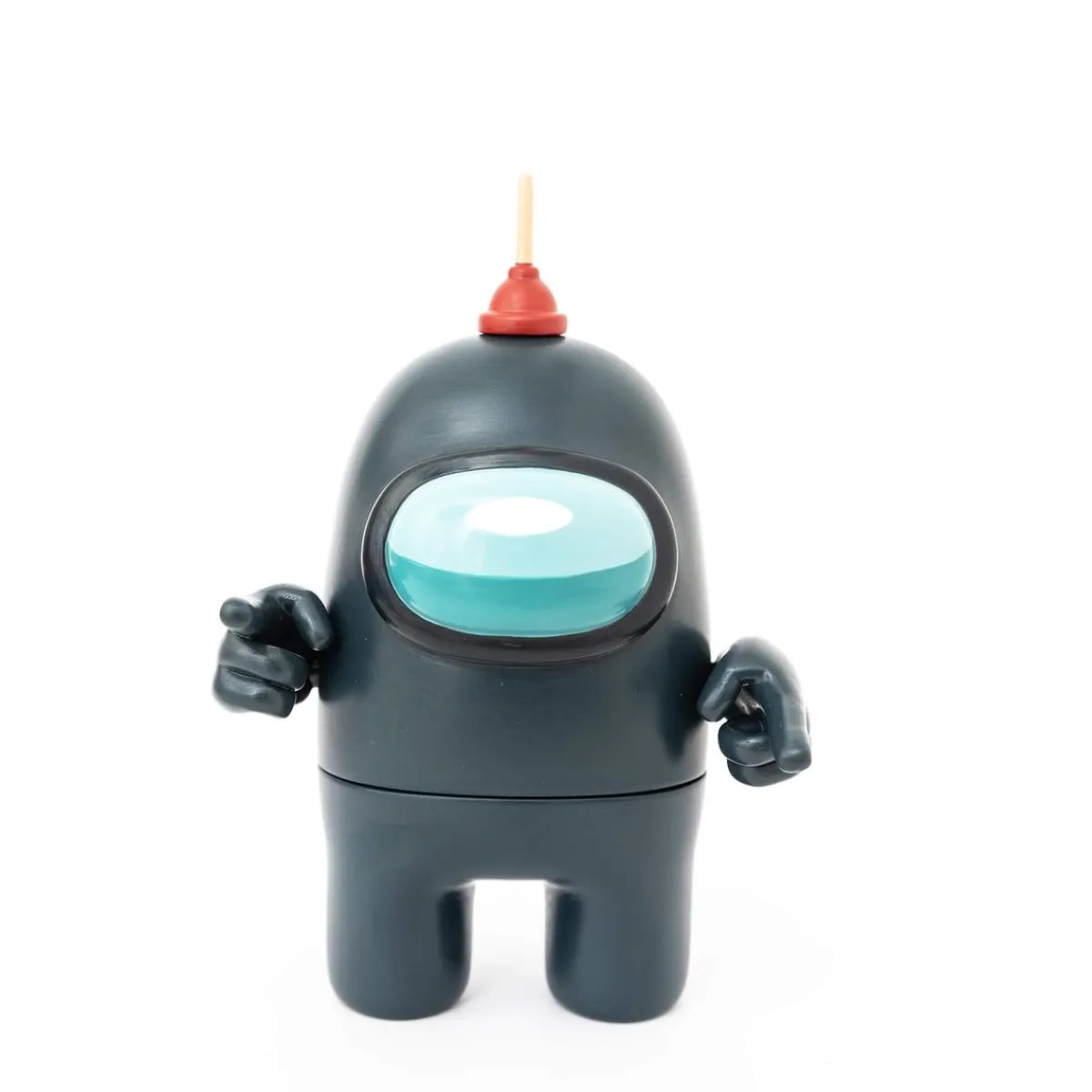 BIZAK Figuras De Acción*Among Us - Figura (varios modelos)