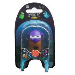 BIZAK Figuras De Acción*Among Us - Pack 1 figura (varios modelos)