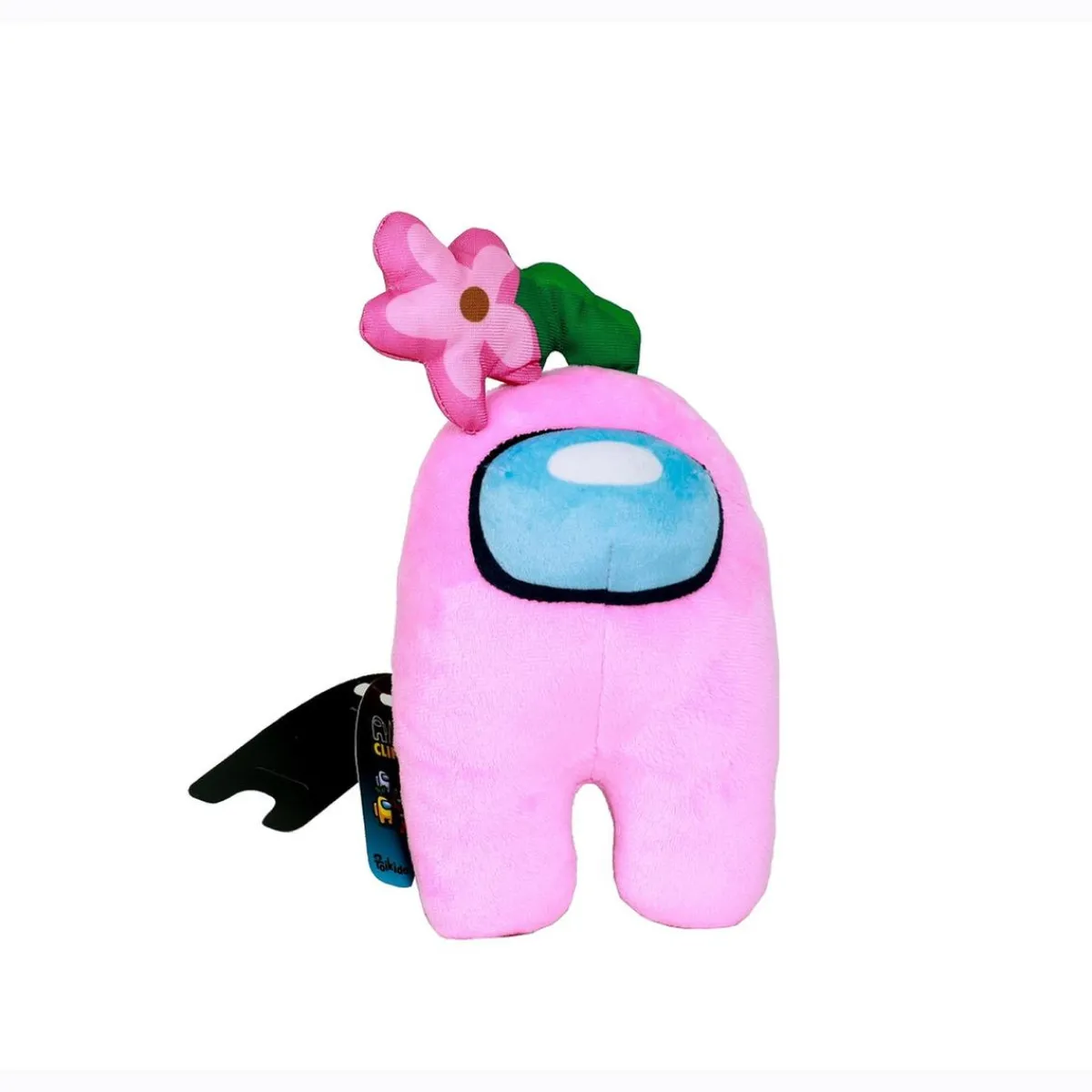 BIZAK Figuras De Acción*Among Us - Peluche 18 a 20 cm (varios modelos)