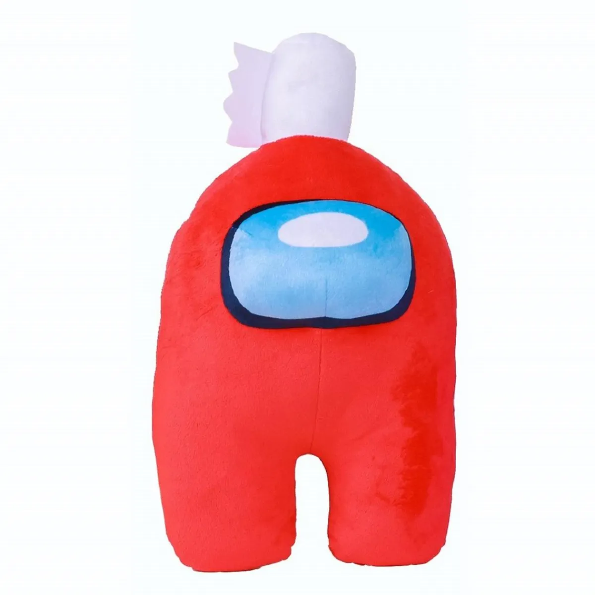 BIZAK Figuras De Acción*Among Us - Peluche 25 a 30 cm (varios modelos)