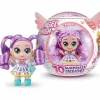 BANDAI Coleccionables Y Mini Mundos*Angel High - Pascal