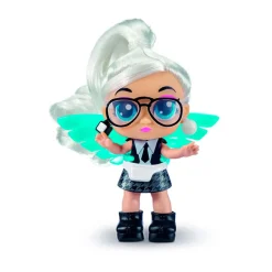 BANDAI Coleccionables Y Mini Mundos*Angel High Color Change Rio