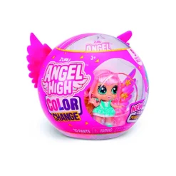 BANDAI Coleccionables Y Mini Mundos*Angel High Color Change Zandella