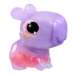 BIZAK Figuras De Acción*Animagic - Let's Glo Capibara (Varios modelos)