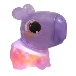 BIZAK Figuras De Acción*Animagic - Let's Glo Capibara (Varios modelos)