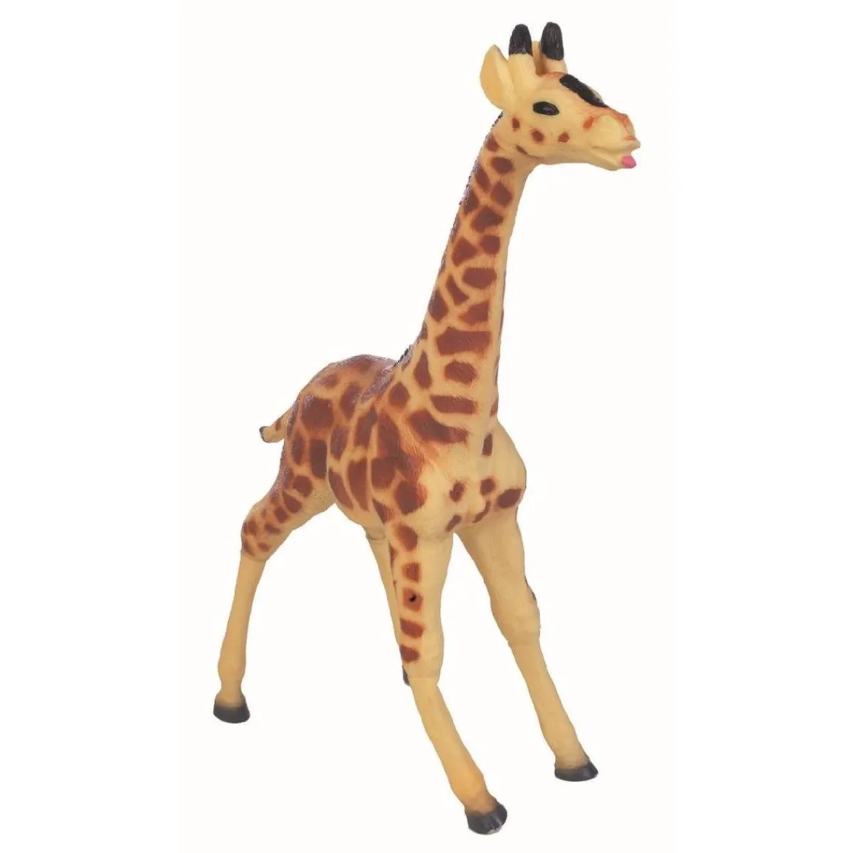 ANIMAL WORLD Coleccionables Y Mini Mundos*- Animal de la sabana (varios modelos)