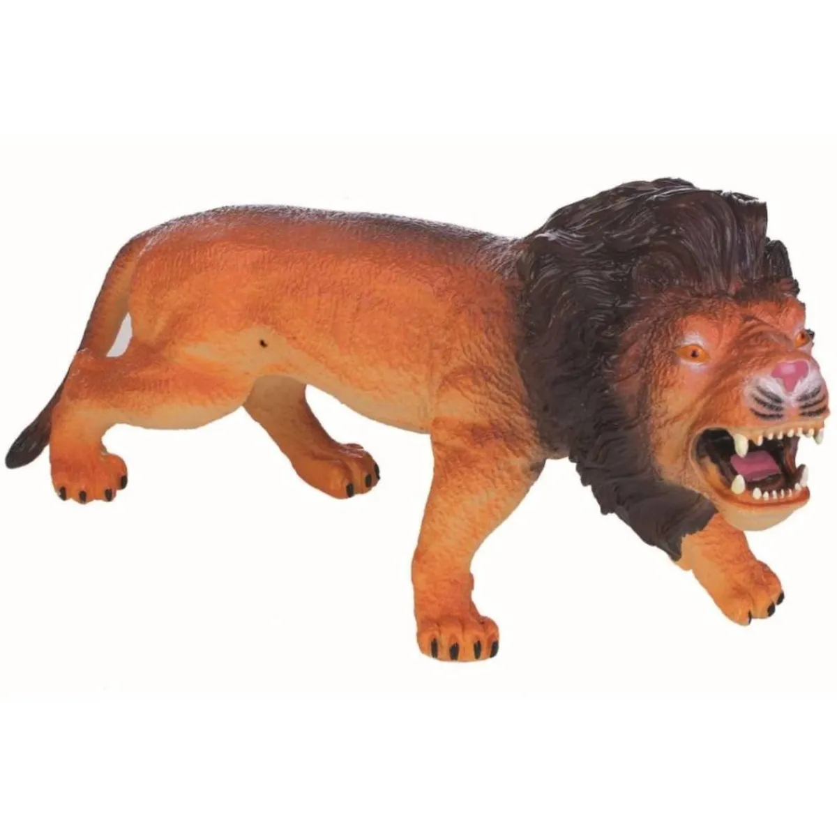 ANIMAL WORLD Coleccionables Y Mini Mundos*- Animal de la sabana (varios modelos)