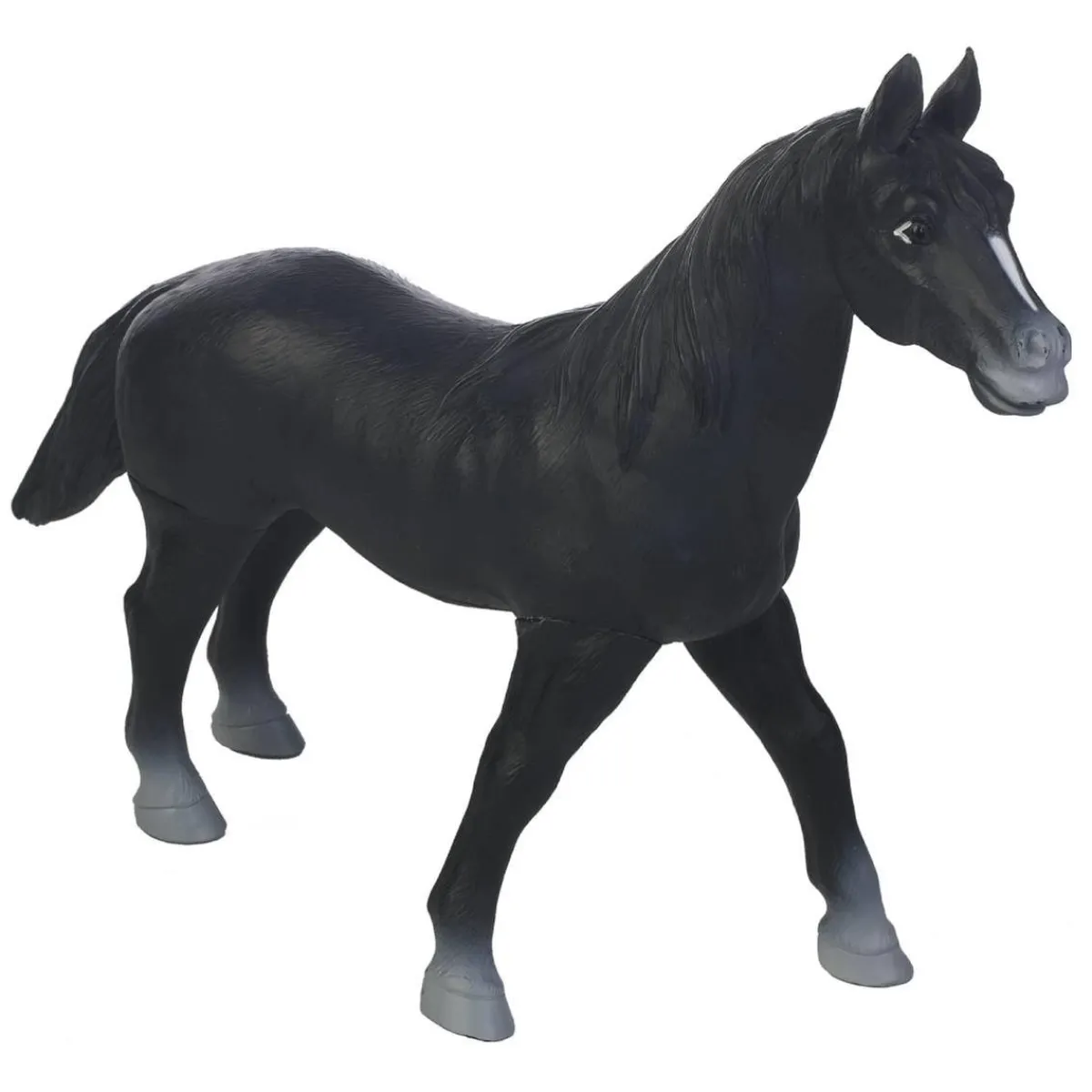 ANIMAL WORLD Coleccionables Y Mini Mundos*- Caballo gigante (varios modelos)