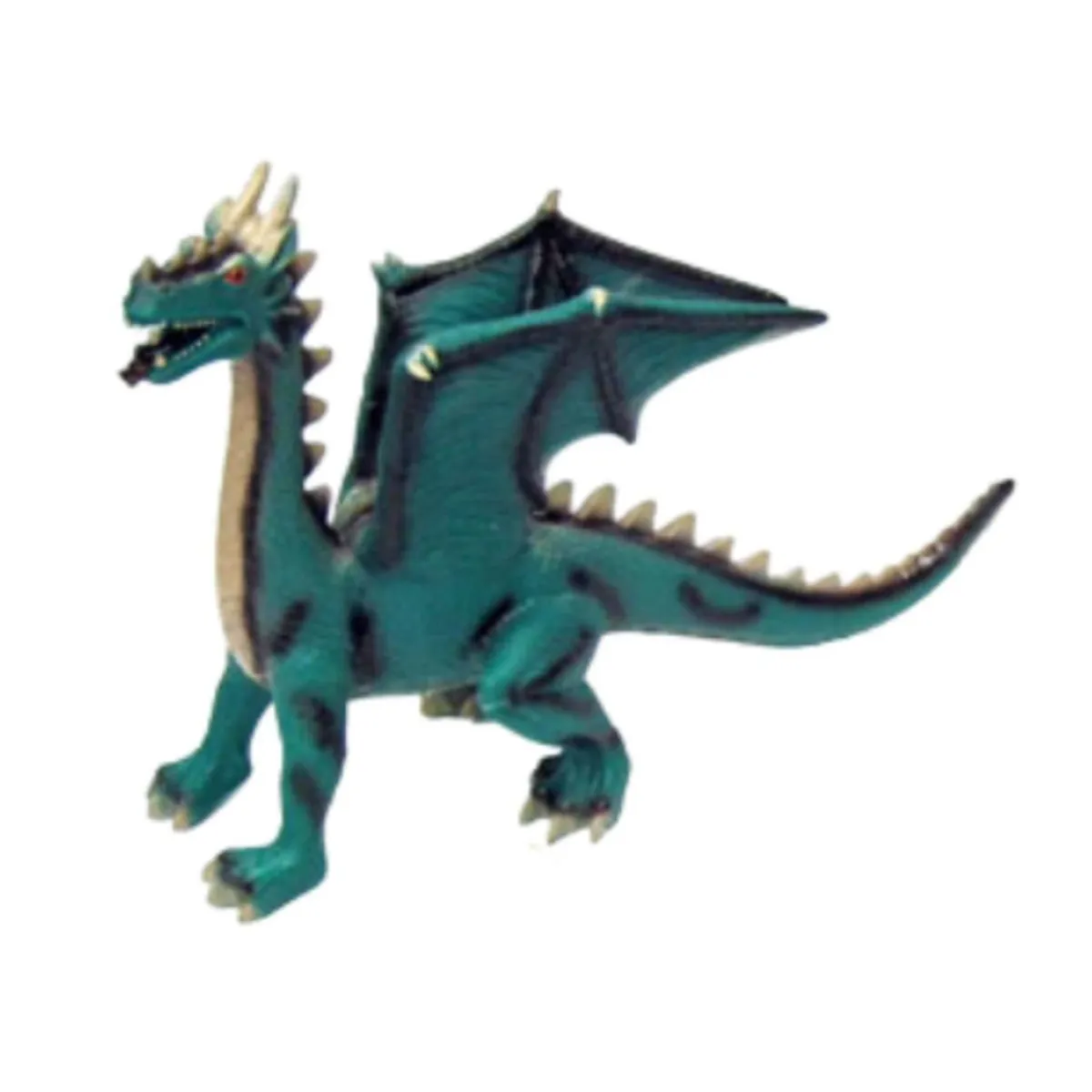 ANIMAL WORLD Coleccionables Y Mini Mundos*- Dragón gigante de 46 cm (varios modelos)