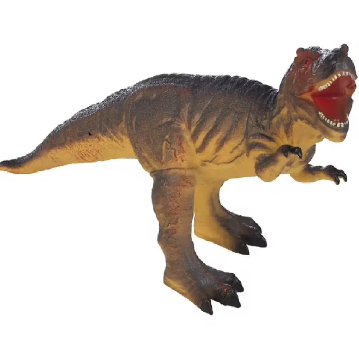 ANIMAL WORLD Coleccionables Y Mini Mundos*- Figura dinosaurio gigante (varios modelos)