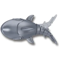 ANIMAL WORLD Coleccionables Y Mini Mundos*- Tiburón R/C