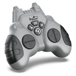 ANIMAL WORLD Coleccionables Y Mini Mundos*- Tiburón R/C