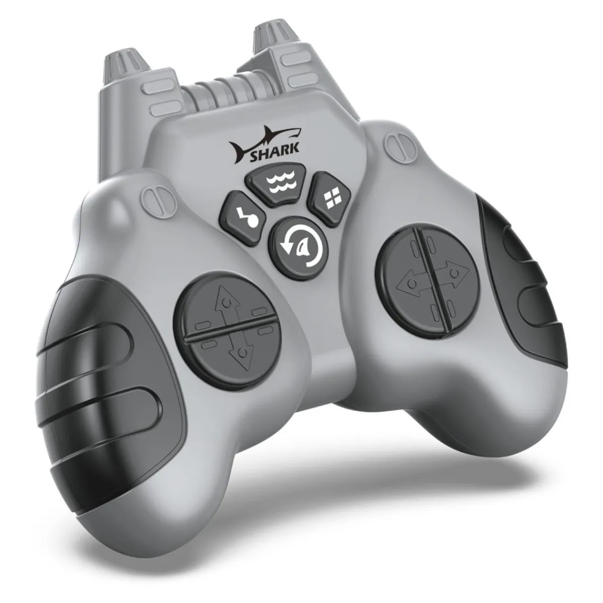 ANIMAL WORLD Coleccionables Y Mini Mundos*- Tiburón R/C