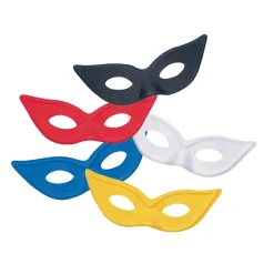 TOYS "R" US Disfraces|Halloween*Antifaz Damina (varios colores)