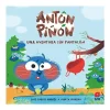 TOYS "R" US Juguetes Educativos Y Libros*Antón Piñón - Una aventura sin pantalón