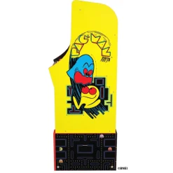 Arcade1Up Videojuegos|Figuras De Acción*- Máquina recreativa PAC MAN