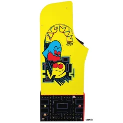 Arcade1Up Videojuegos|Figuras De Acción*- Máquina recreativa PAC MAN