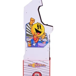 Arcade1Up Figuras De Acción|Videojuegos*- Máquina recreativa PAC-MANIA