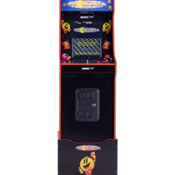 Arcade1Up Figuras De Acción|Videojuegos*- Máquina recreativa PAC-MANIA
