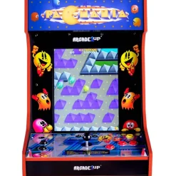 Arcade1Up Figuras De Acción|Videojuegos*- Máquina recreativa PAC-MANIA