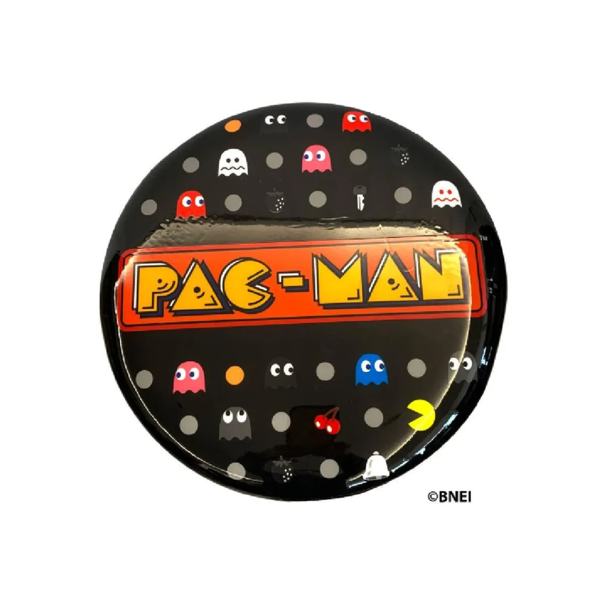 Arcade1Up Figuras De Acción|Videojuegos*- Taburete retro arcade PAC-MAN