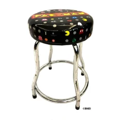 Arcade1Up Figuras De Acción|Videojuegos*- Taburete retro arcade PAC-MAN