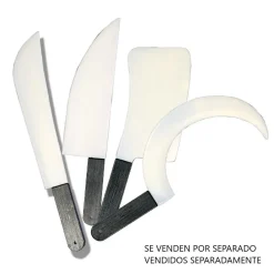 TOYS "R" US Disfraces|Halloween*Armas Fluorescentes (varios modelos)