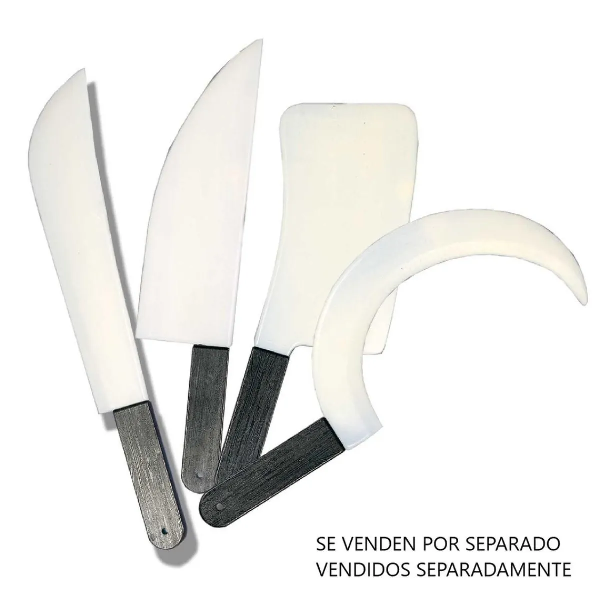 TOYS "R" US Disfraces|Halloween*Armas Fluorescentes (varios modelos)