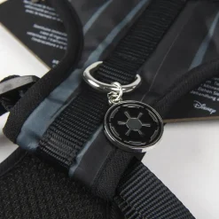 ARTESANIA CERDÁ Coleccionables Y Mini Mundos*Arnés para perros Darth Vader XS-S
