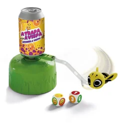 BIZAK Juegos Y Puzzles|Friki Zone*Atrapa a la Avispa