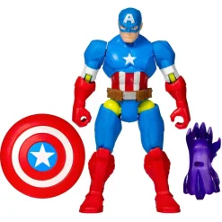 HASBRO IBERIA Figuras De Acción*Avengers - Figura de acción MixMashers (varios modelos)
