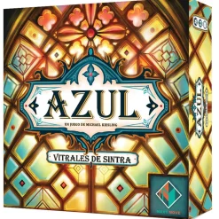 ASMODEE Friki Zone|Juegos Y Puzzles*Azul - Juego de Mesa (varios modelos)