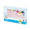 BABY SHARK Artículos De Fiesta Y Regalos*- Velas Happy Birthday